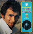 Claude NOUGARO Les grandes chansons de claude nougaro 